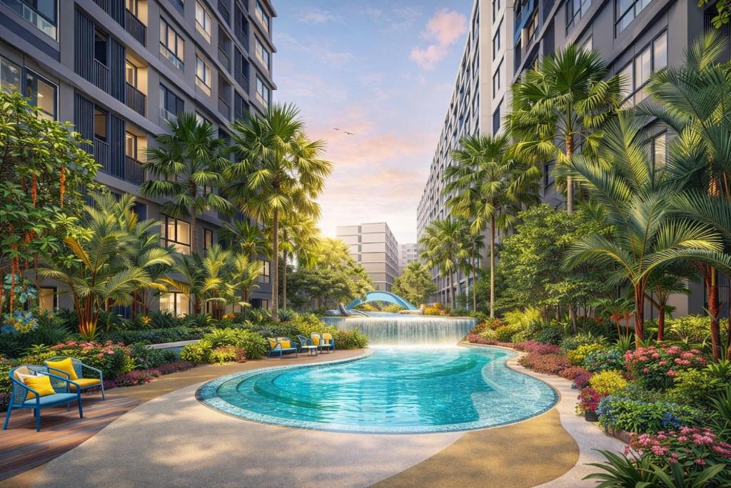 Work & Travel – Phuket